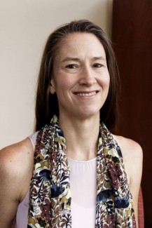 Dr. Allison Buchan