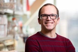 Dr. Joshua Elmore