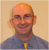Professor Dave Kelly
