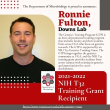 Ronnie Fulton