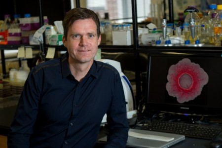 Dr. Lars Dietrich