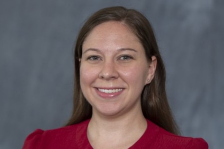 Dr. Amanda Erpenbeck