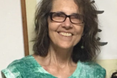 Dr. Nancy Keller