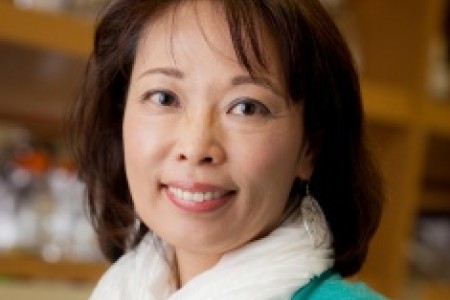 Dr. Mari Shinohara