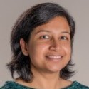 Dr. Dhriti Sinha